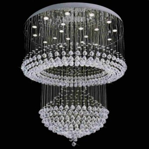 Contemporary Styles of Chandeliers3