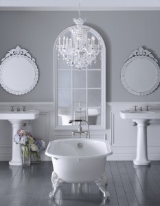 Chandeliers for Bathrooms 3