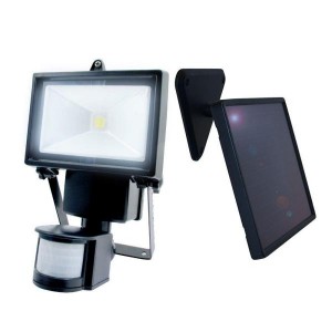 Advances in LED Floodlighting 1