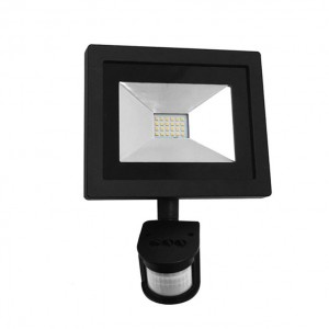 Advances in LED Floodlighting 3